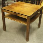 774 8194 COFFEE TABLE